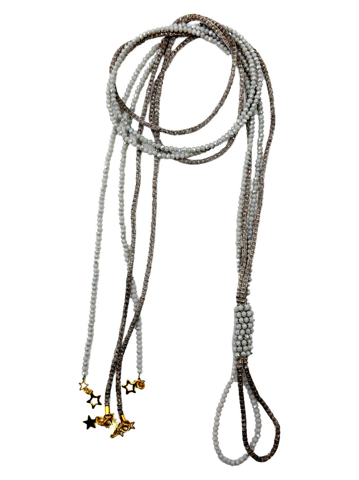 Lorena Antoniazzi Bijoux Beige 100me