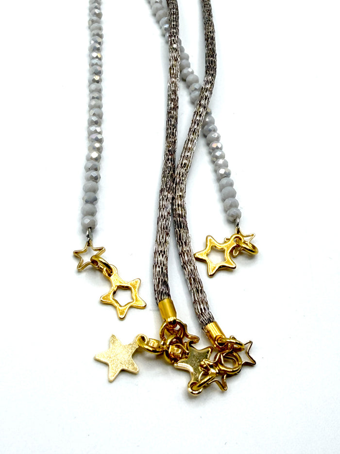 Lorena Antoniazzi Bijoux Beige 100me