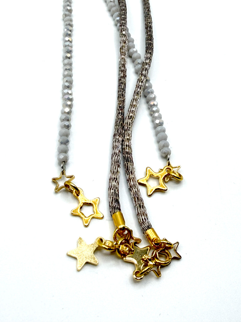 Lorena Antoniazzi Bijoux Beige 100me