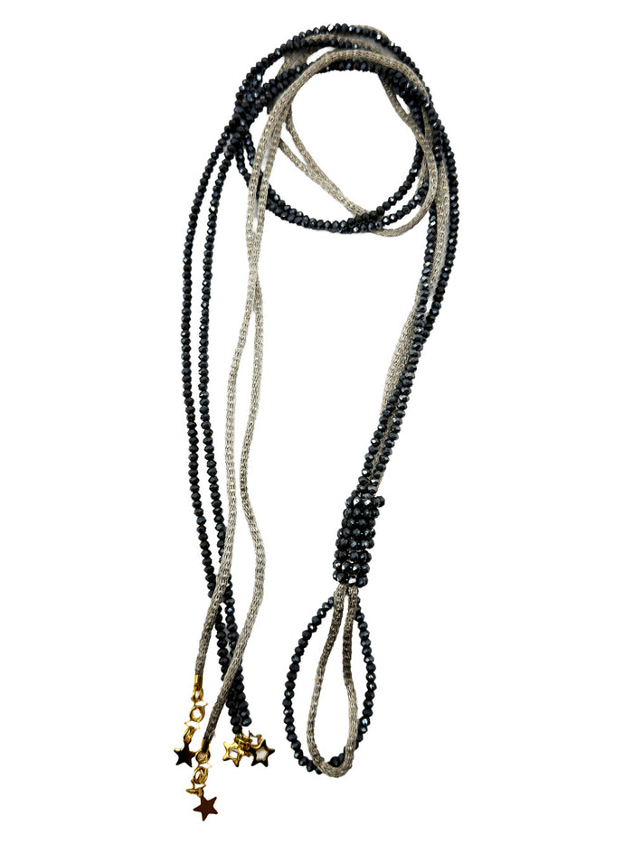 Lorena Antoniazzi Bijoux Grey 100me