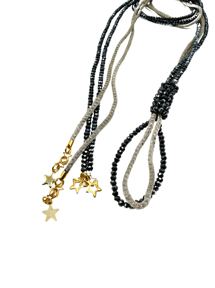 Lorena Antoniazzi Bijoux Grey 100me