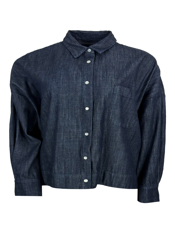 Lorena Antoniazzi Jackets Blue 94co 6pl
