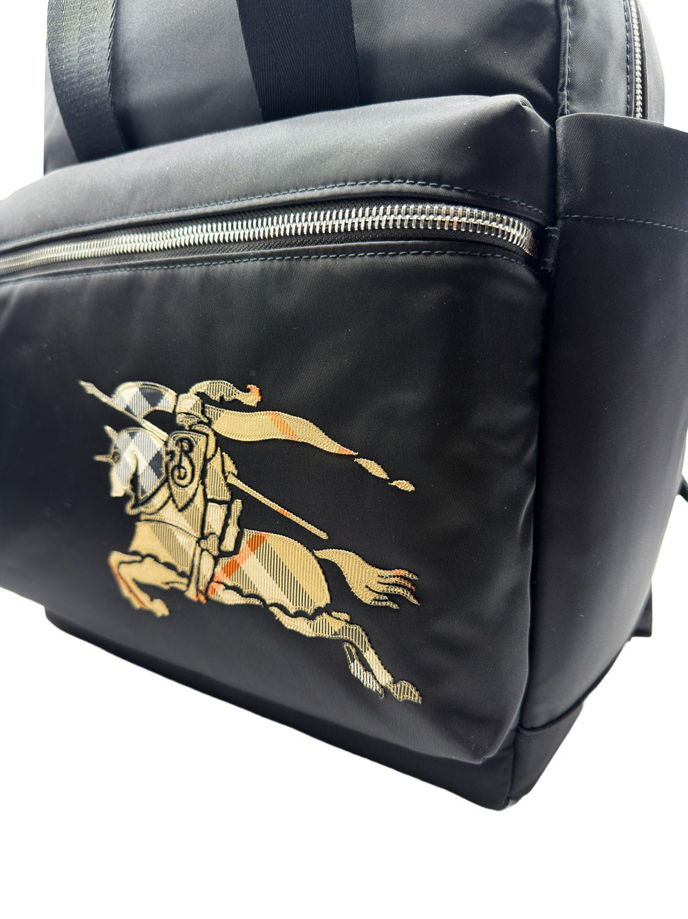 Burberry Bags Black 100ny