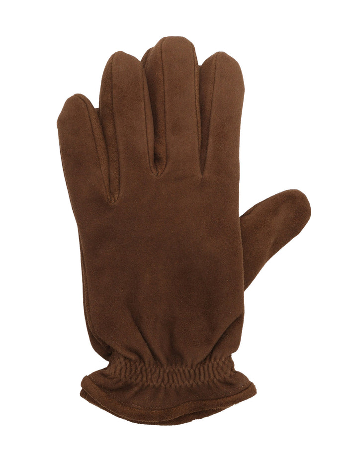 Gloves Grey