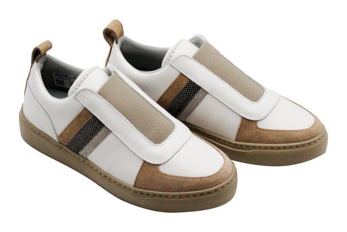 Fabiana Filippi Sneakers White 100le