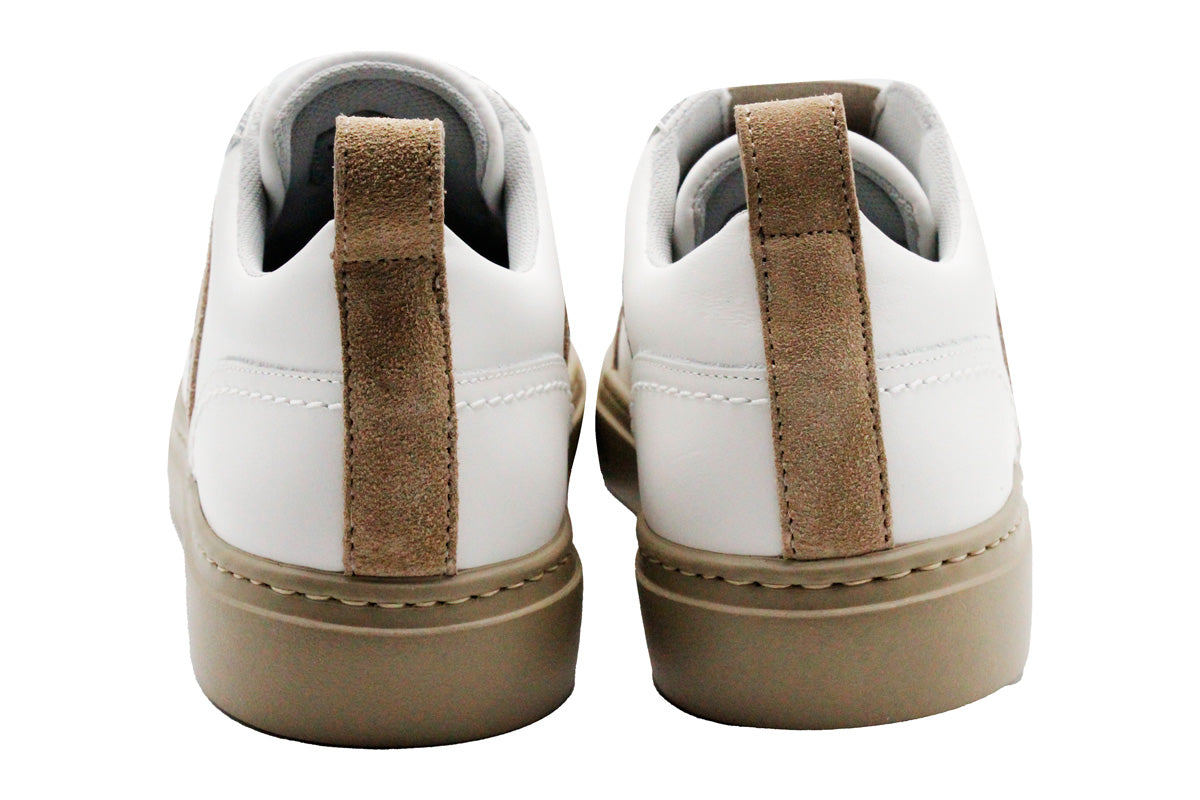 Fabiana Filippi Sneakers White 100le