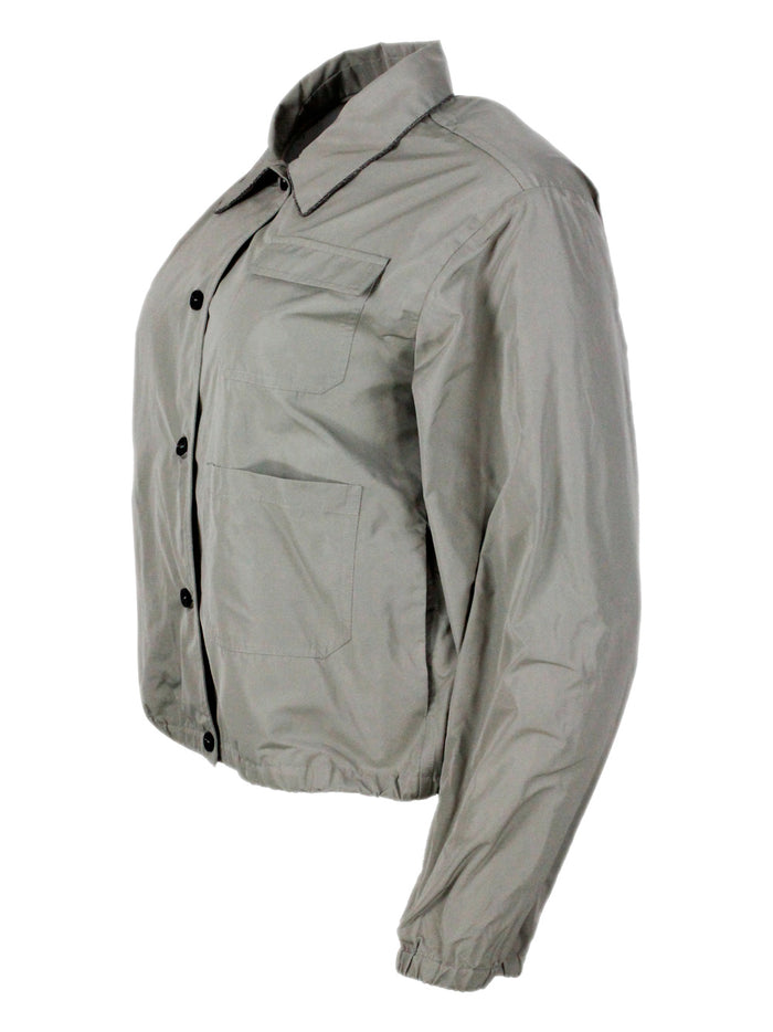 Fabiana Filippi Jackets Elephant 100pl