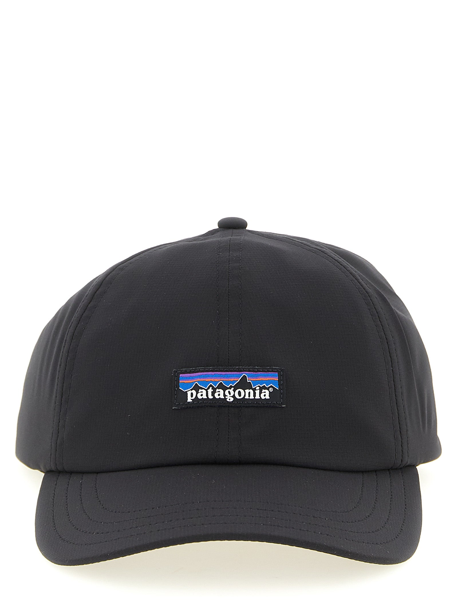 Terrebonne Cap Black Polyester Hat