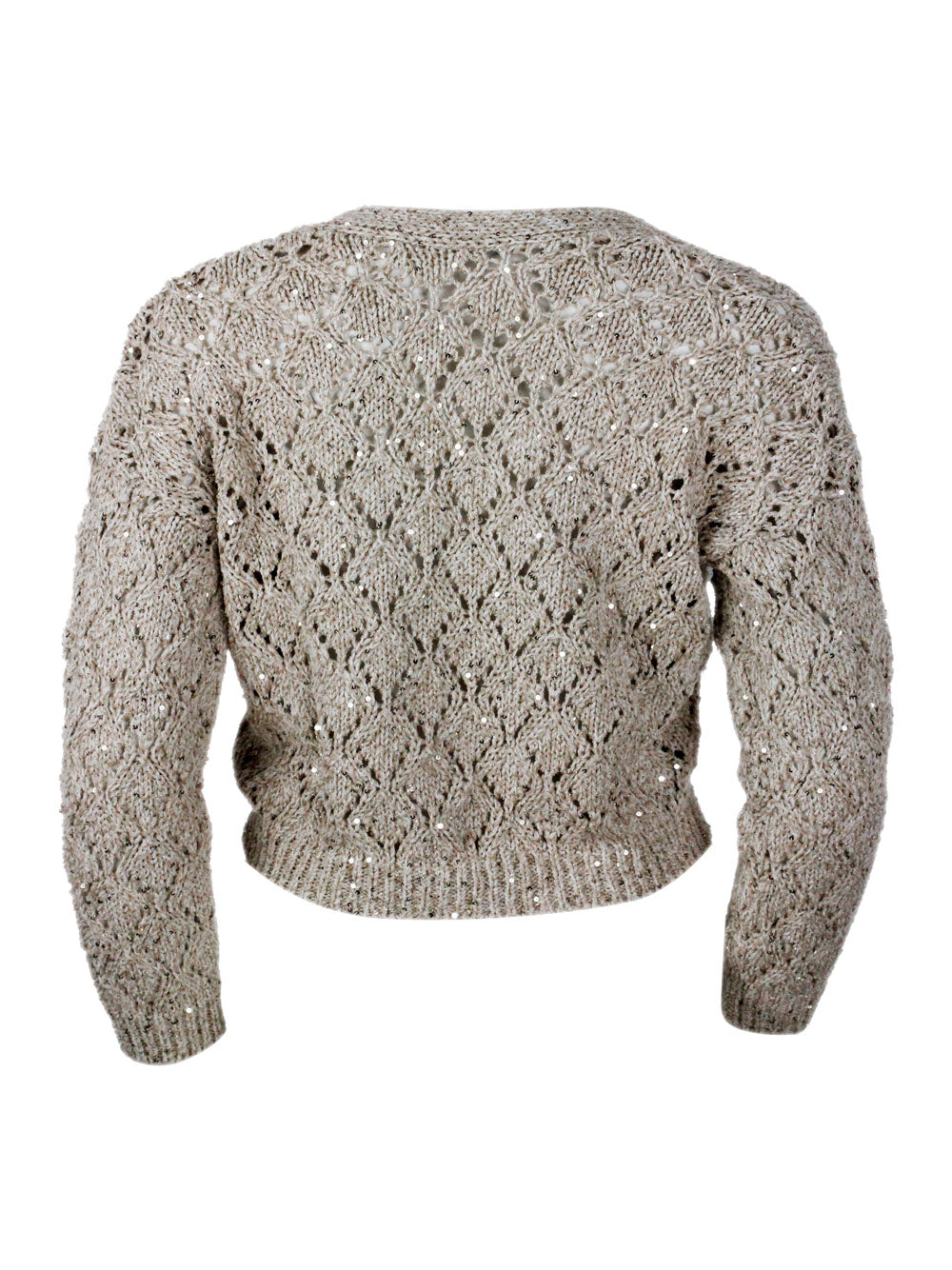 Eleventy Sweaters Sand 93co 5pa