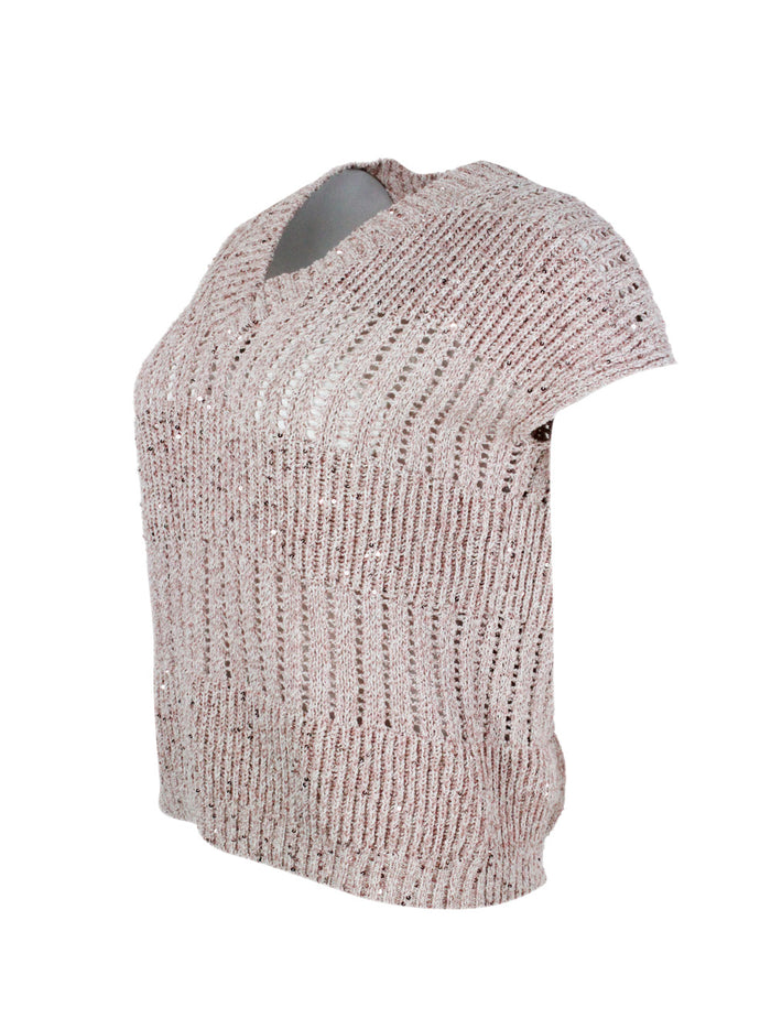 Eleventy Sweaters Nude 93co 5pa