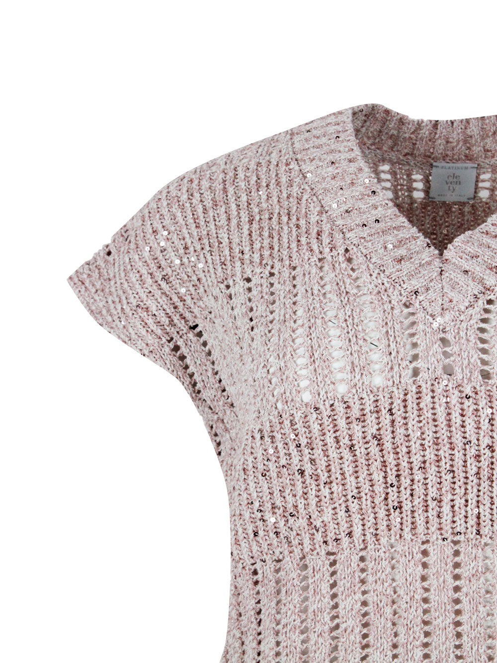 Eleventy Sweaters Nude 93co 5pa