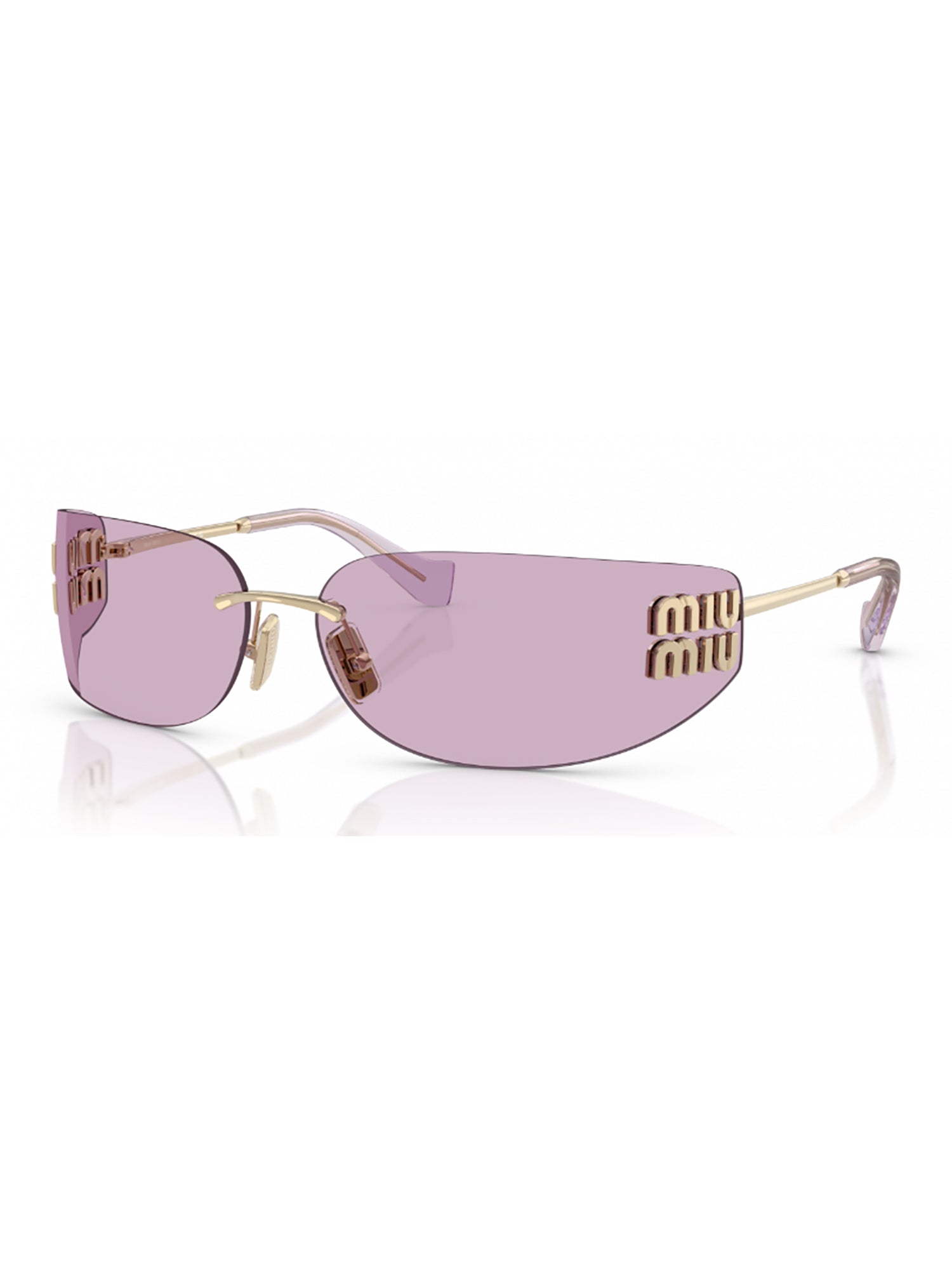 1lvw5410a O Metal (other) | Glasses