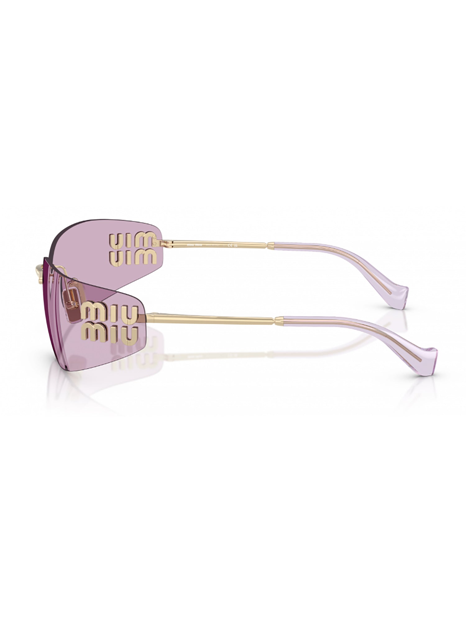 1lvw5410a O Metal (other) | Glasses