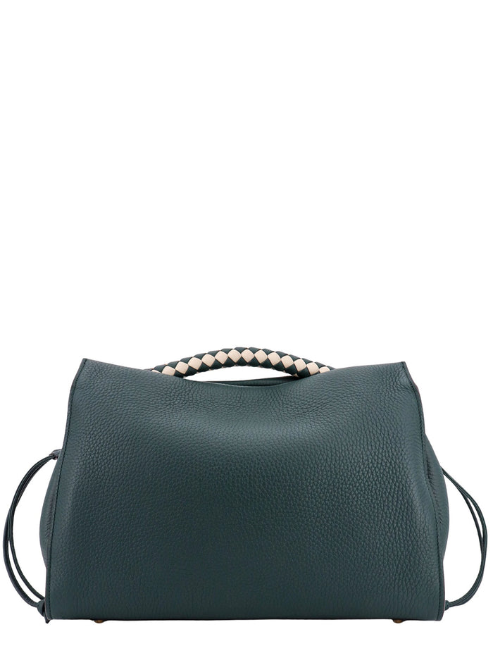 Mulberry Bags Green Pelle