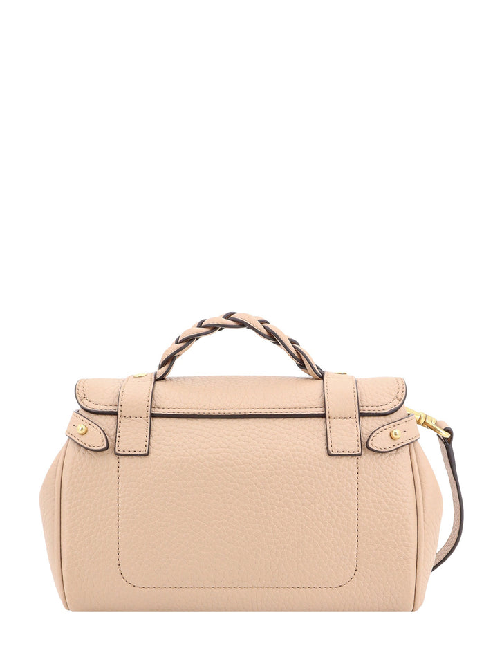 Mulberry Bags Beige Pelle