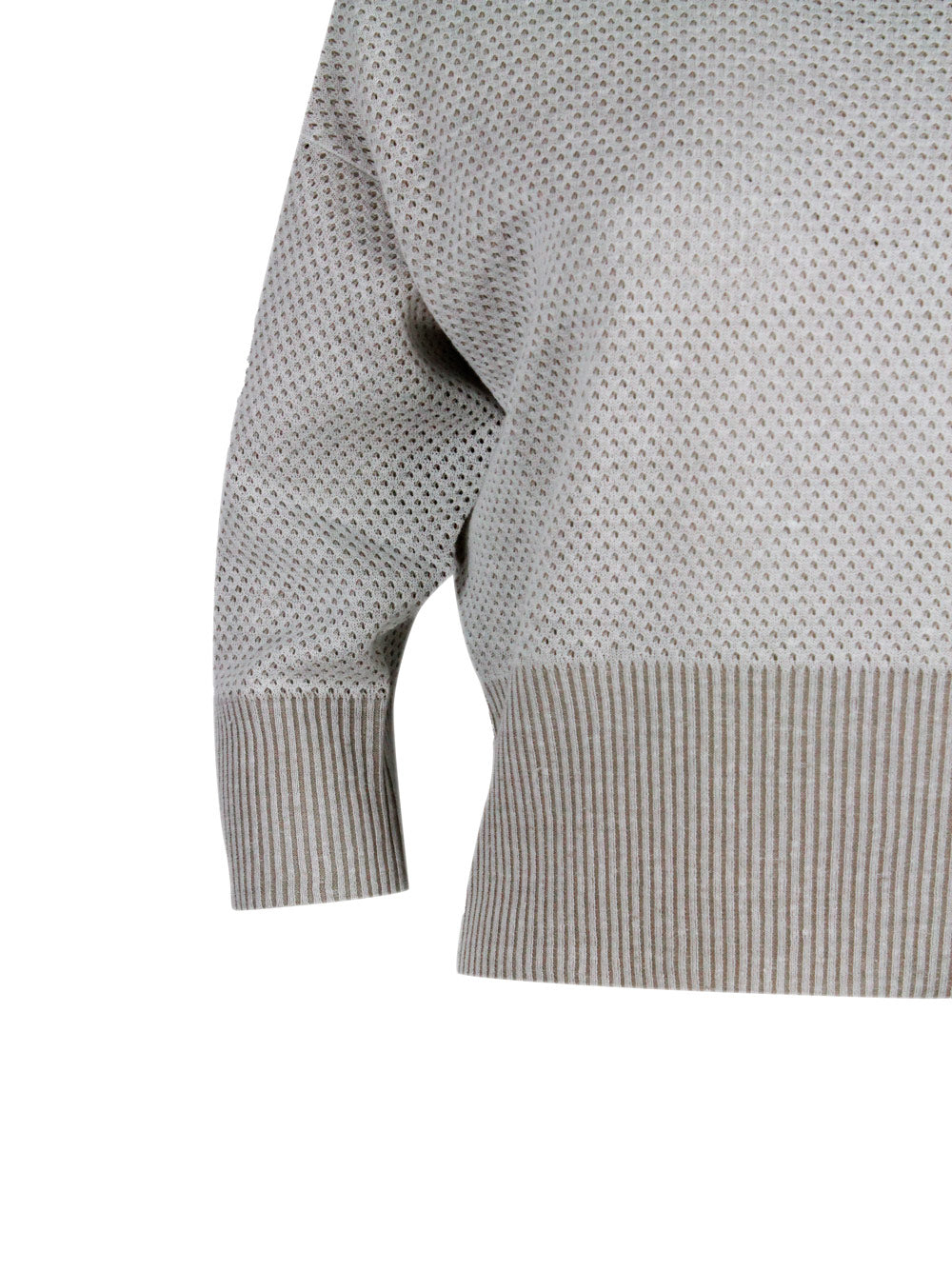 Fabiana Filippi Sweaters Beige 64li 36co
