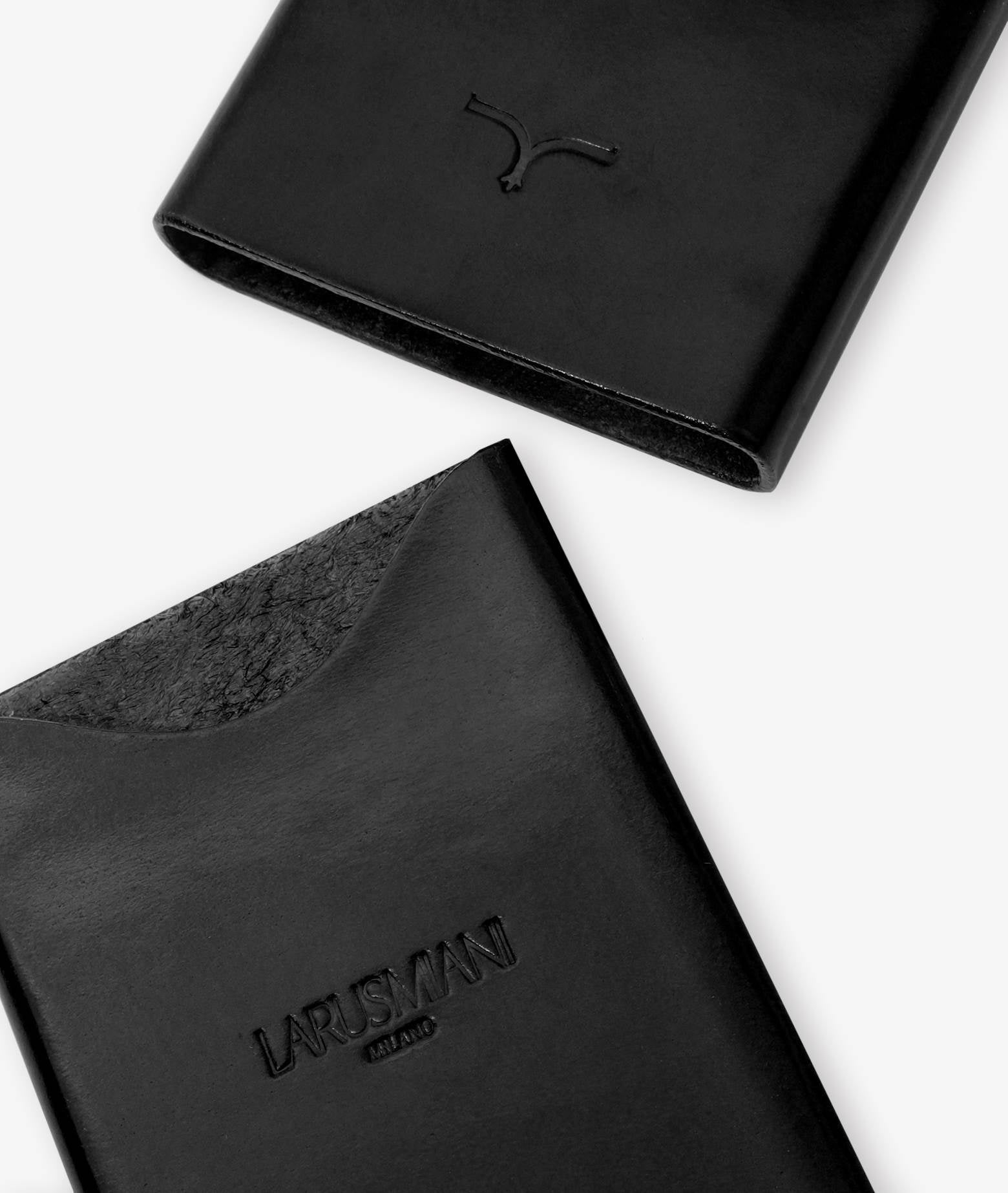 Cardholder Darkgreen Credit And Business Card Holder