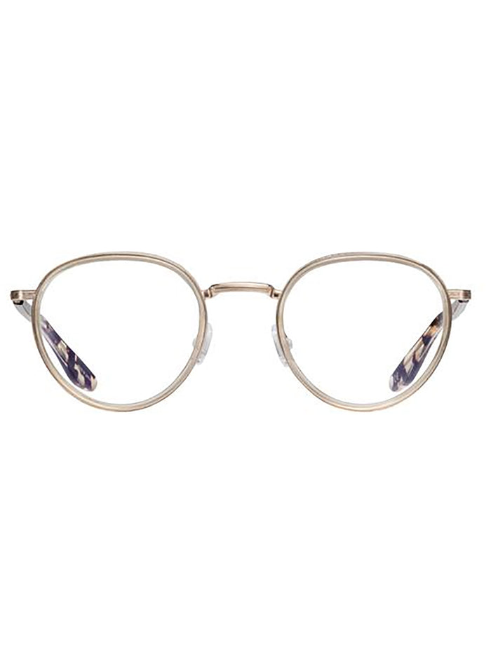 1pci5f50a Grey Glasses