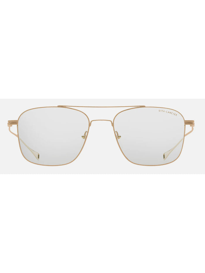 1pec5ff0a Gold Sand W/clear Metal (other) | Glasses