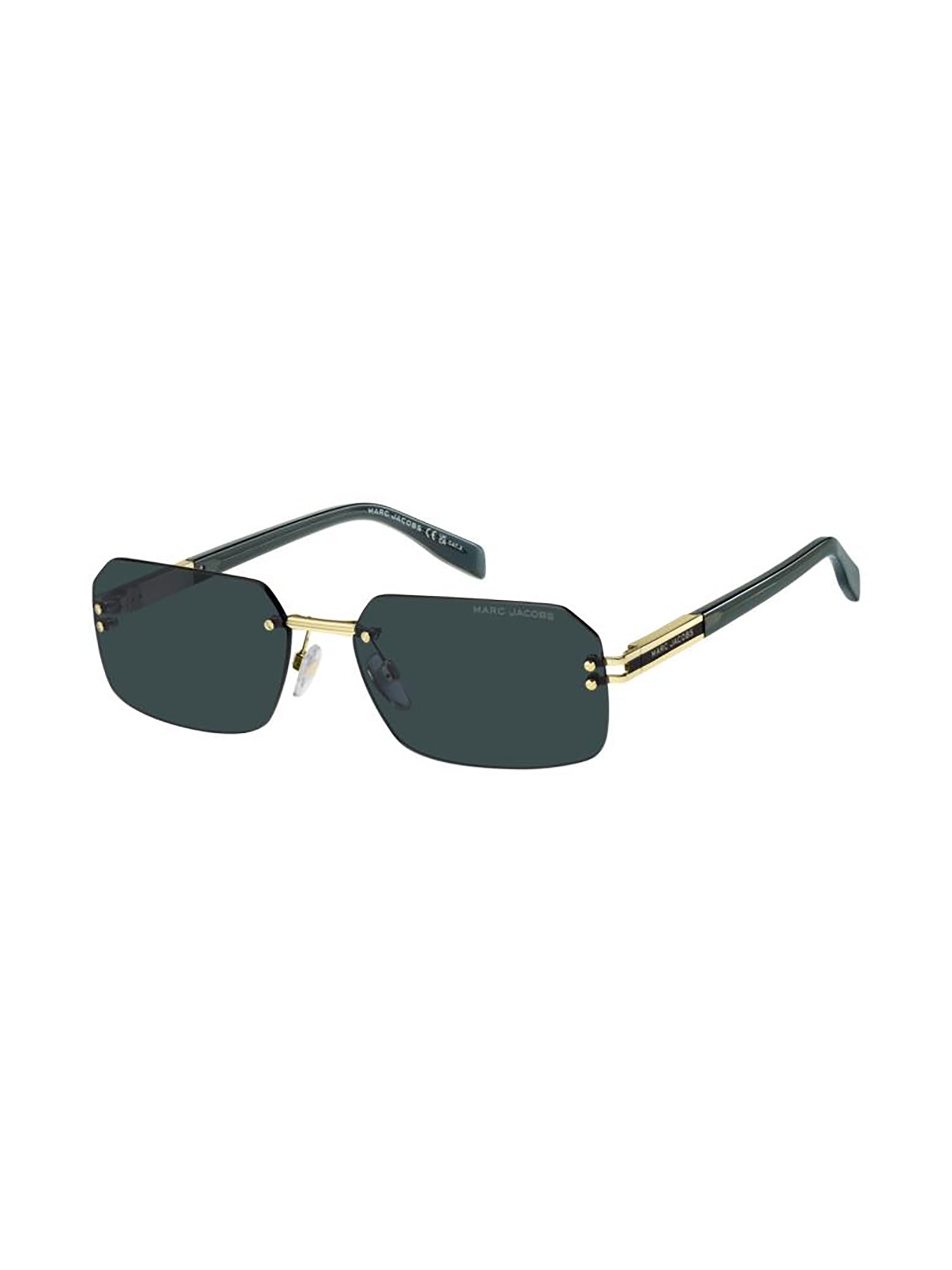 1pgi5fs0a Oga/ku Gold Teal Metal (other) | Glasses