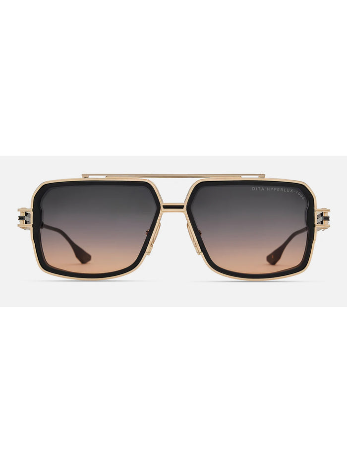 1pdz5ff0a Matte Black_white Gold Acetate | Glasses