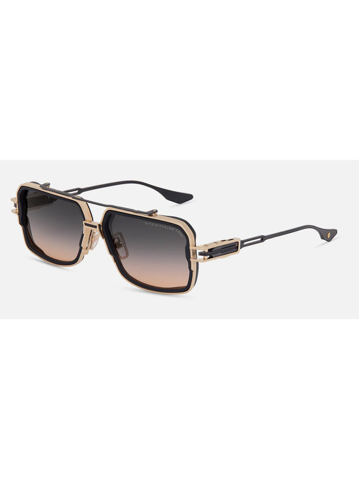 1pdz5ff0a Matte Black_white Gold Acetate | Glasses