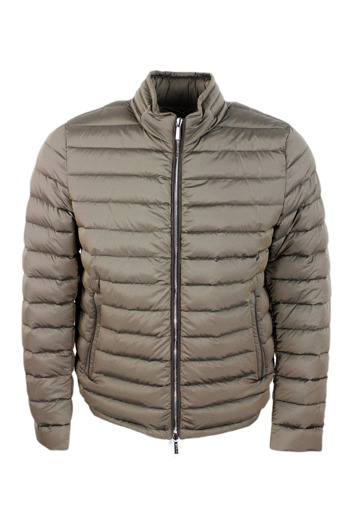 Moorer Jackets Military 100ny
