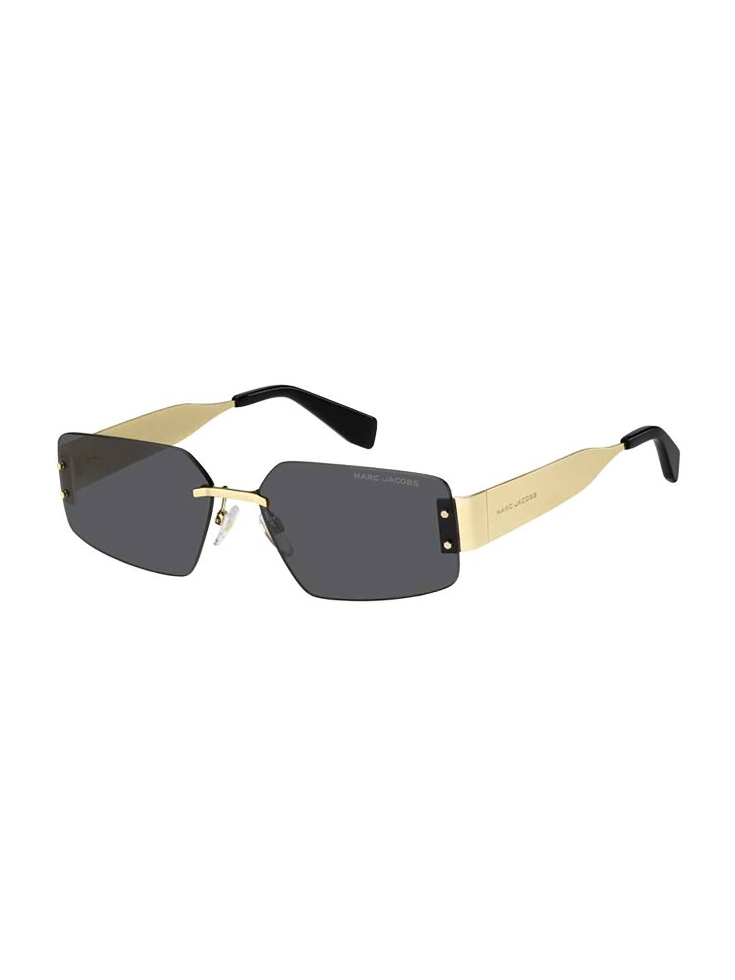 1pgh5fs0a Rhl/ir Gold Black Metal (other) | Glasses