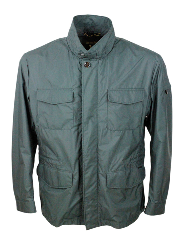 Moorer Jackets Forest 100pl