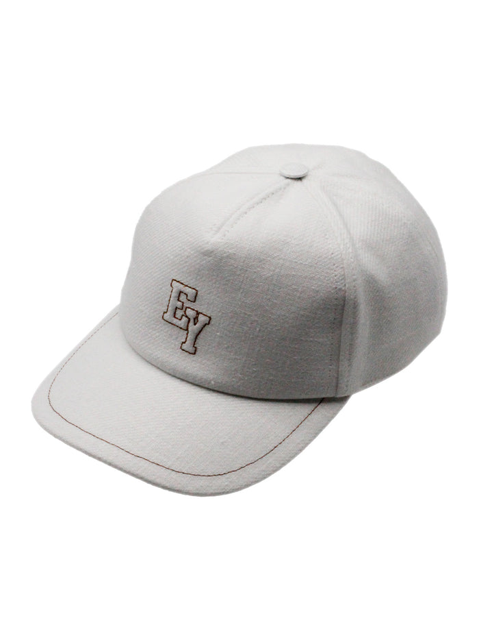 Eleventy Hats White
