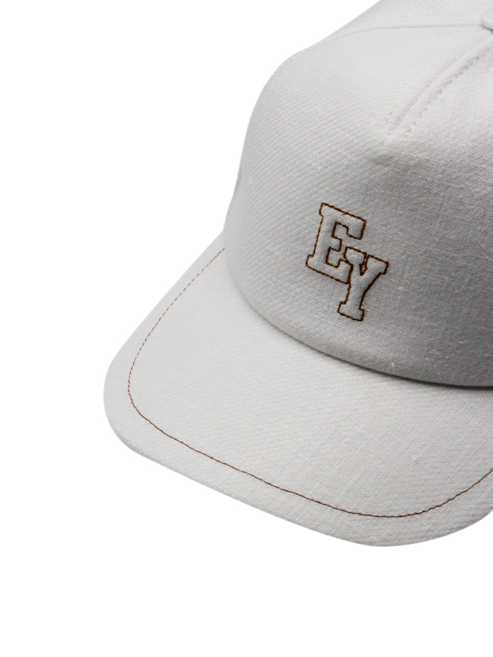 Eleventy Hats White