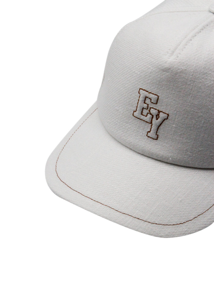 Eleventy Hats White