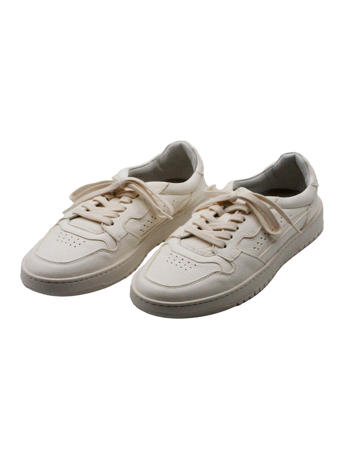 Eleventy Sneakers Cream 100 Le