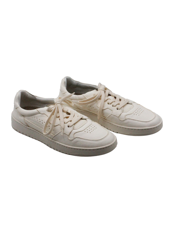 Eleventy Sneakers Cream 100 Le