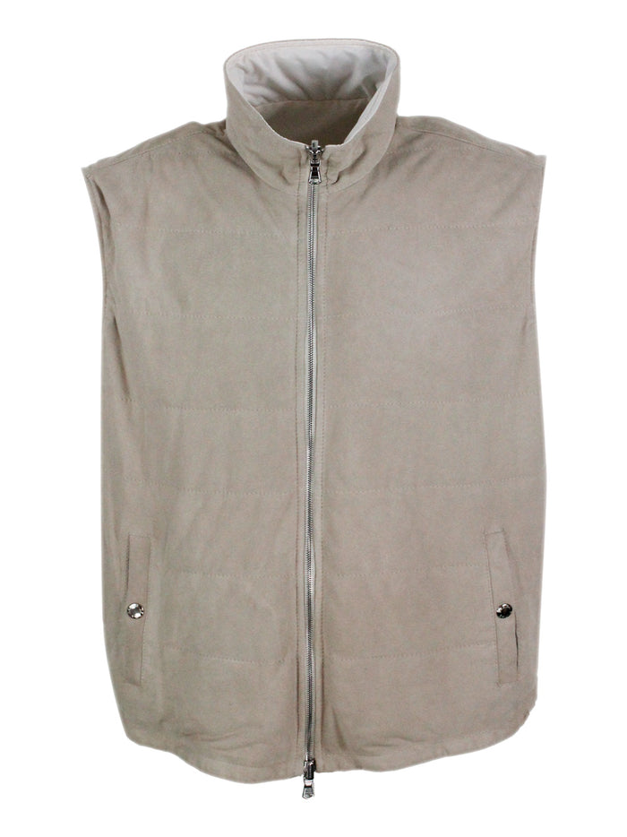 Barba Napoli Jackets Beige 100le