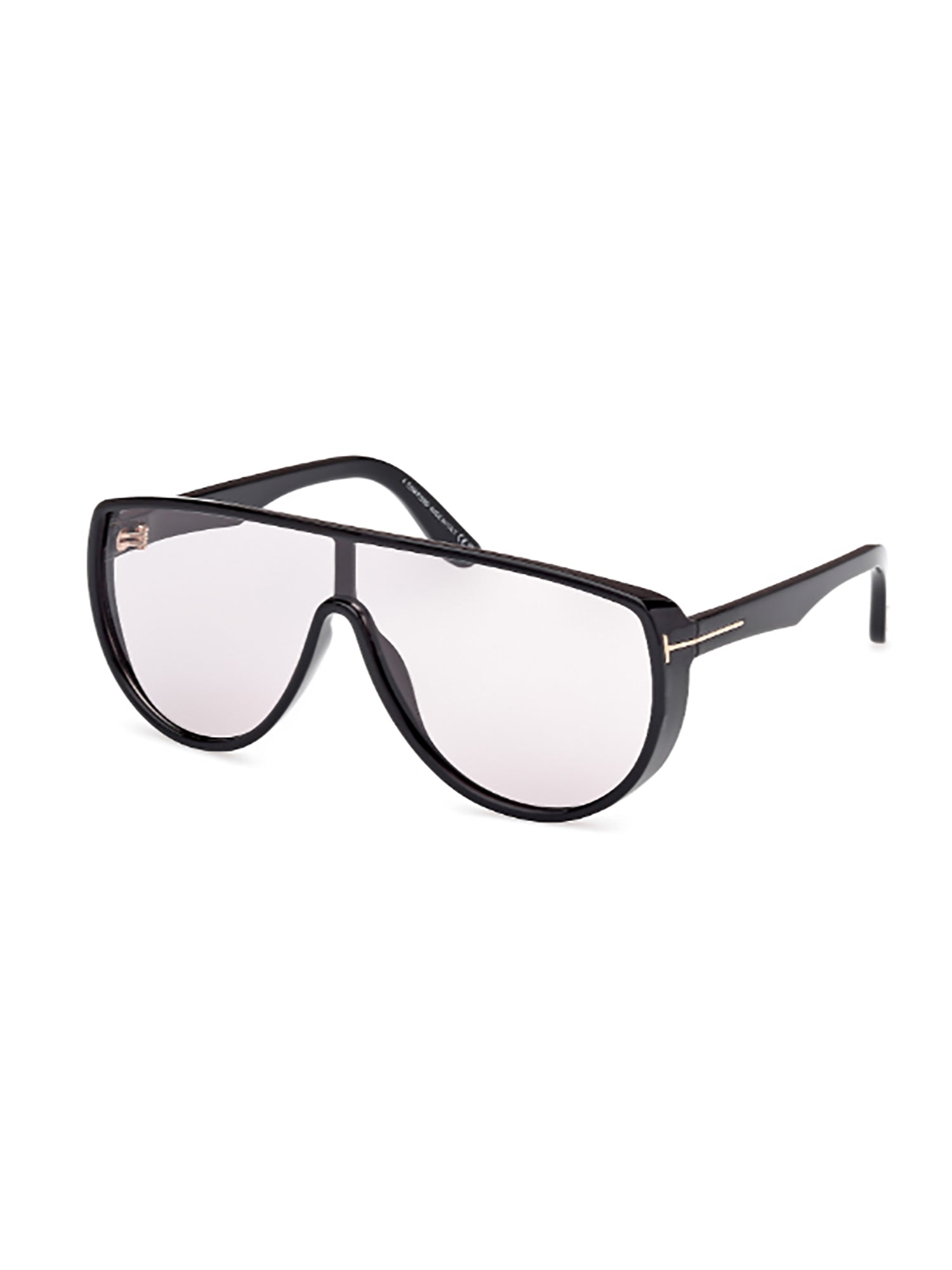 1pio5fv0a Black Plastic | Glasses