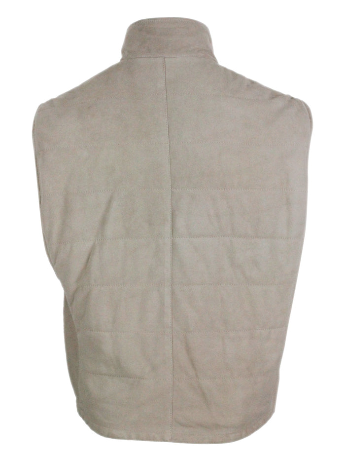 Barba Napoli Jackets Beige 100le
