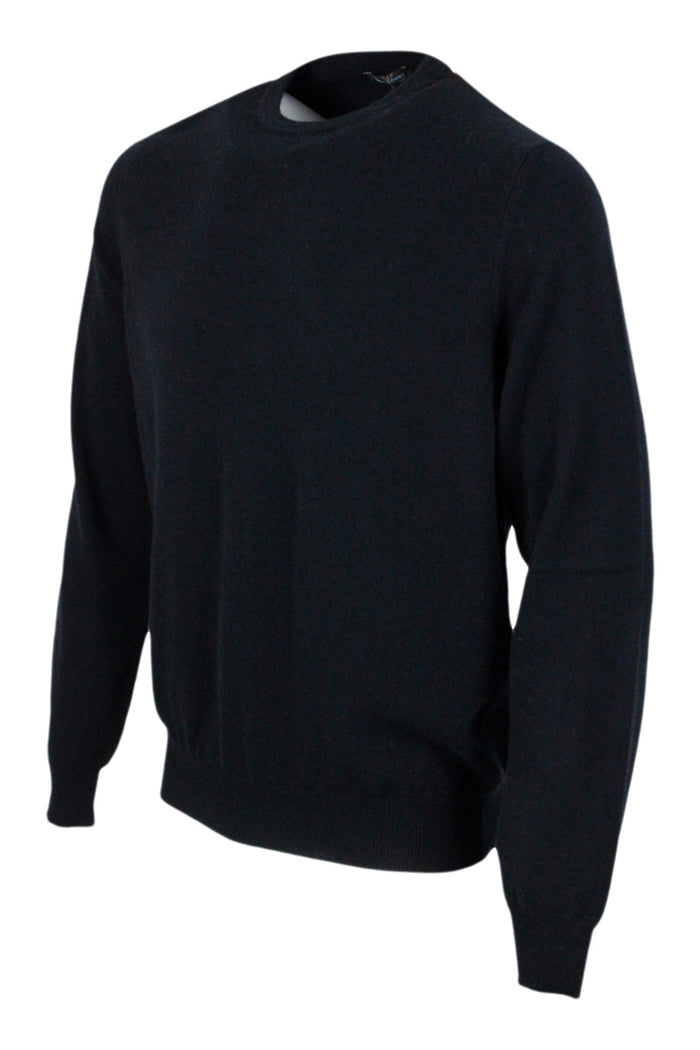 Colombo Sweaters Black 100ws