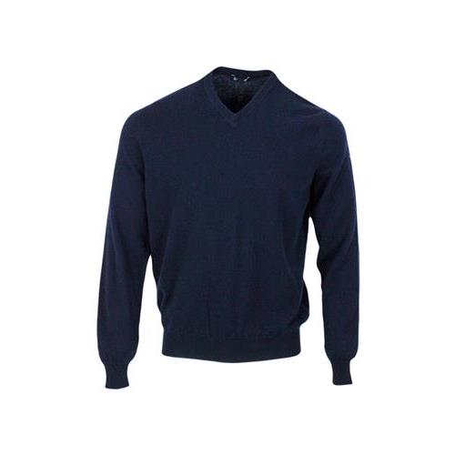 Colombo Sweaters Blue 100ws