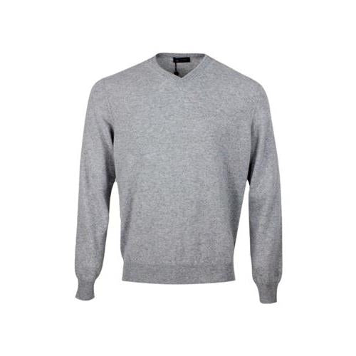 Colombo Sweaters Grey 100ws