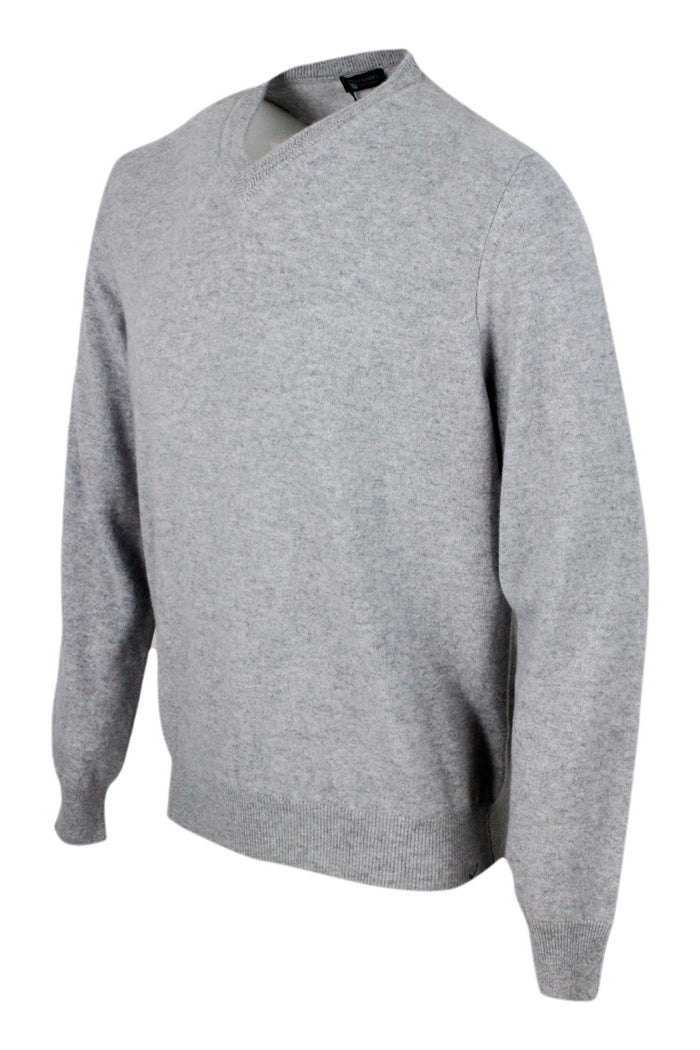 Colombo Sweaters Grey 100ws