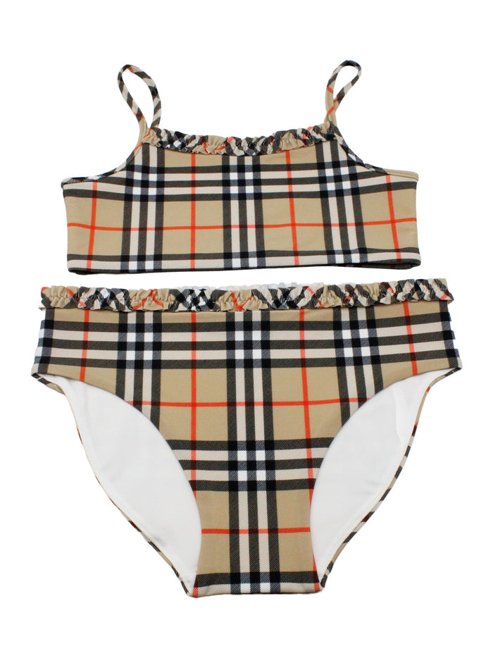 Burberry Sea clothing Beige 100ny