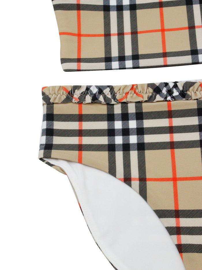 Burberry Sea clothing Beige 100ny