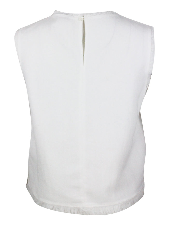 Antonelli Firenze Top White 73vi 27li