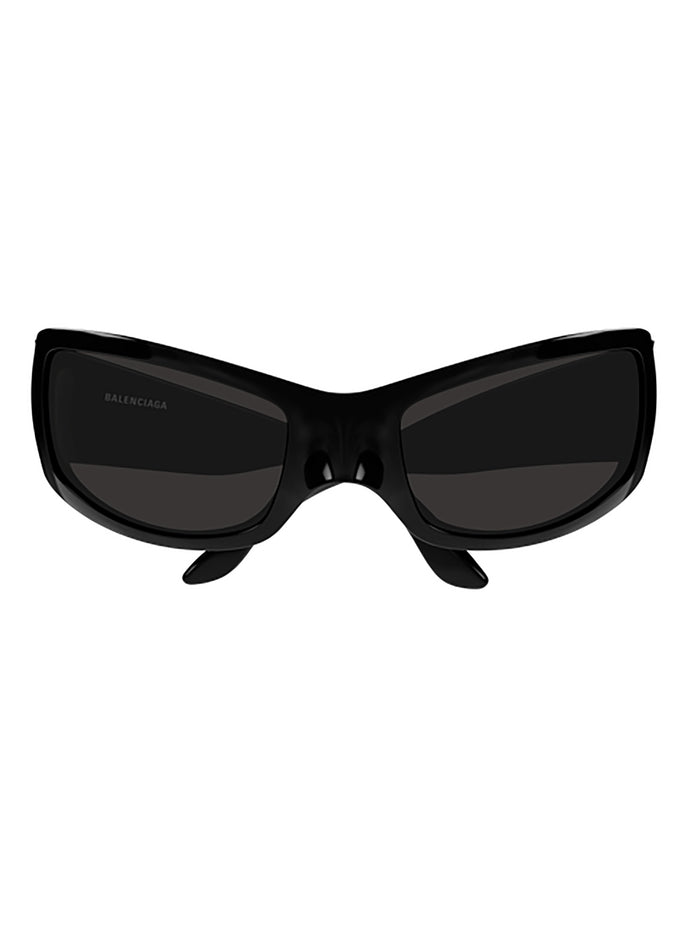 1pmz5g70a Black Plastic | Glasses