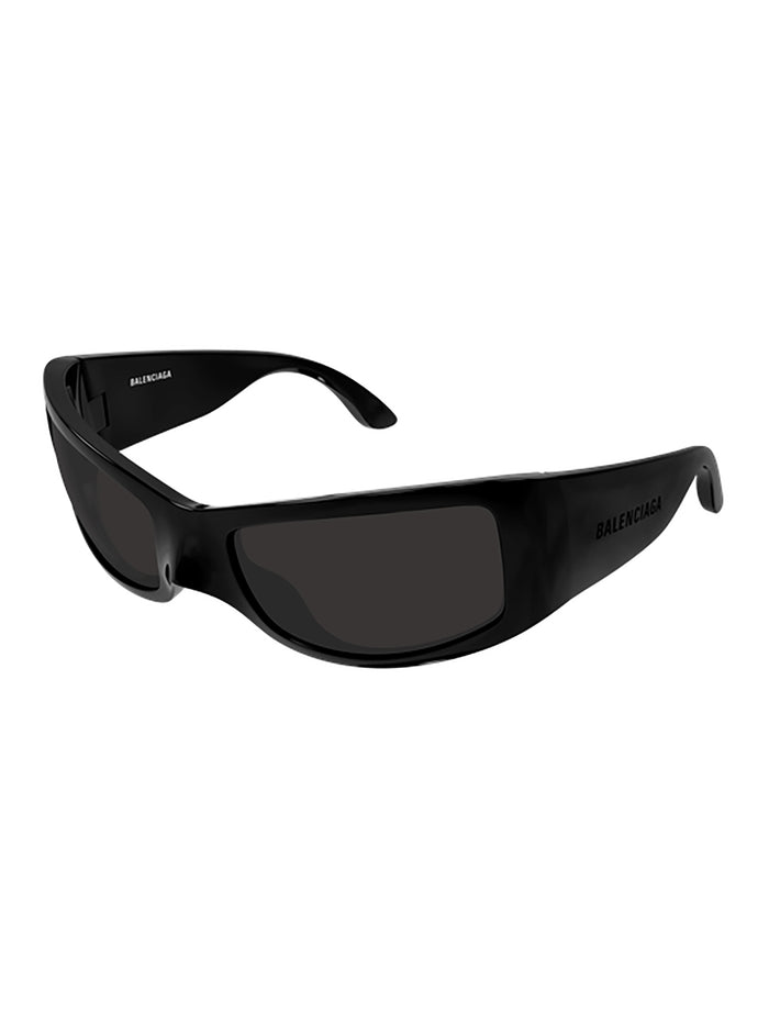 1pmz5g70a Black Plastic | Glasses