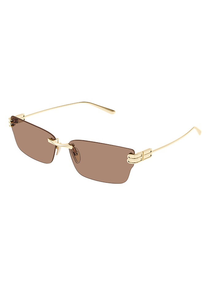 1pn15g70a Metallic Metal (other) | Glasses