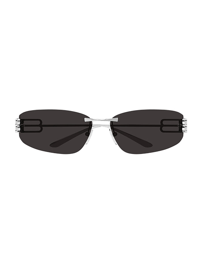 1pn45g70a Grey Metal (other) | Glasses