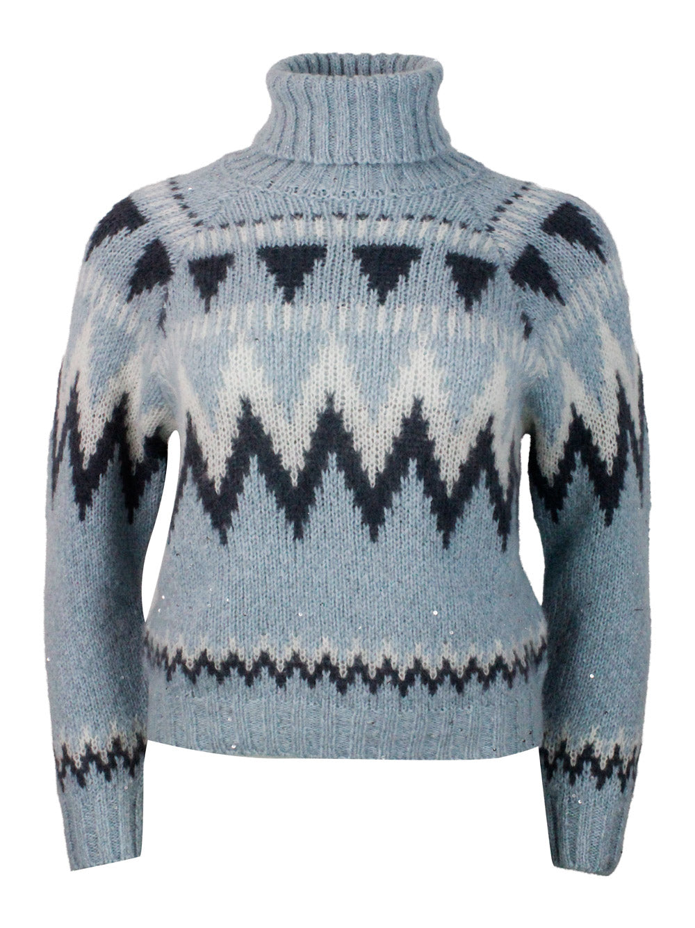 Eleventy Sweaters Quarzo 42wp36wm9wo