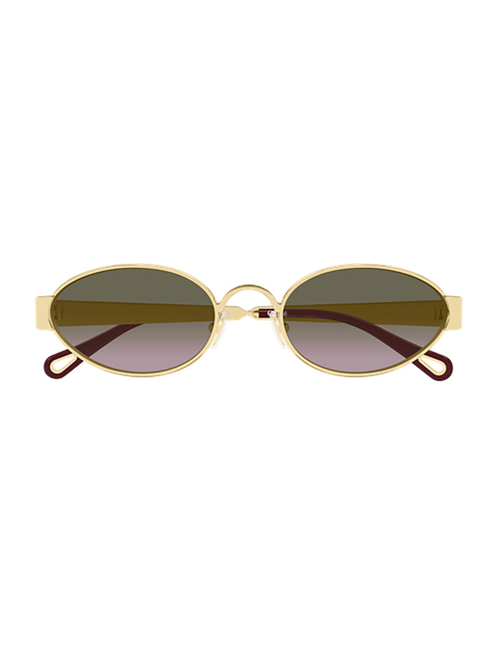 1pnd5g70a Metallic Metal (other) | Glasses
